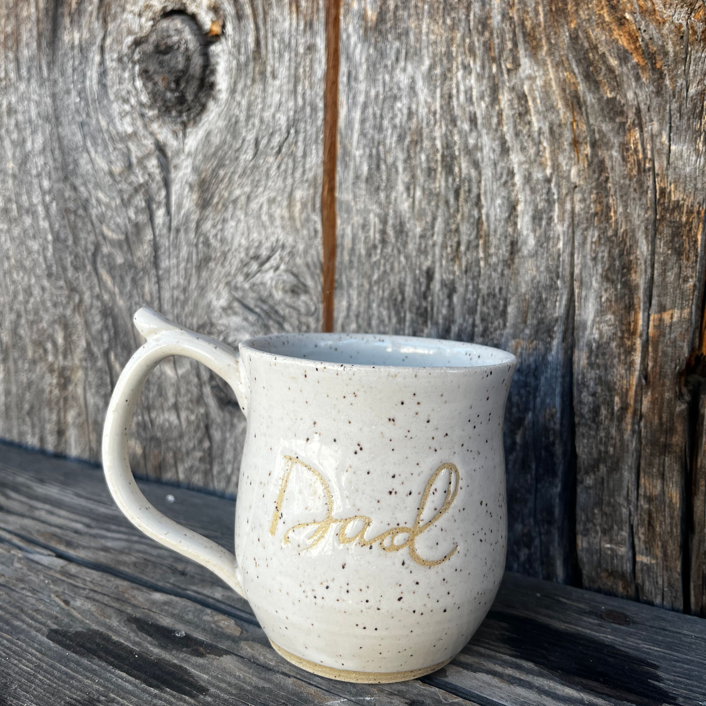 Dad Mug